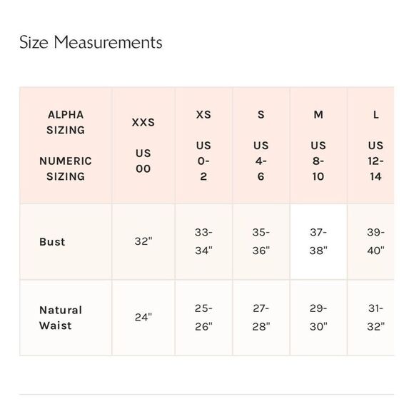 Free People Intimately NWT Square One Seamless Cami Black XS/S - Picture 5 of 5